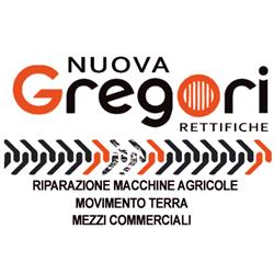 Nuova Gregori Rettifiche Snc Di Benocci M. & C.