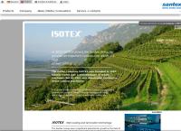 Nuova Isotex SPA