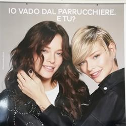 Nuova Linea Acconciature
