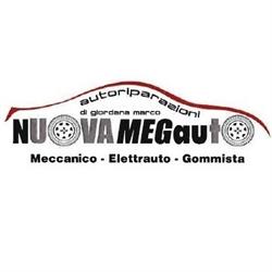 Nuova M.E.G. Auto di Giordana Marco