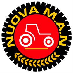 Nuova M.a.n. Di Flavio Boe SRL