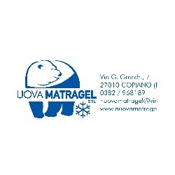 Surgelati pavia - Nuova Matragel