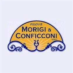 Nuova Morigi E Conficconi Di Verdoni G. E C. Snc