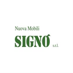 Nuova Mobili Signo