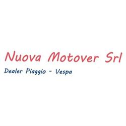 Nuova Motover - Piaggio Vespa