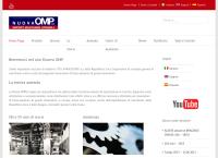 Sito di Nuova O.M.P.