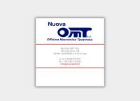 Nuova O.m.t. (Srl)