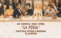 Nuova Osteria La Fossa Di Scoglio Francesco & C. S.n.c.