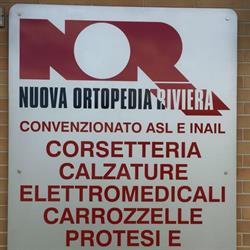 Nuova Ortopedia Riviera