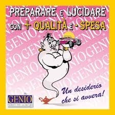 Nuova Prodotti E Metodi Srl
