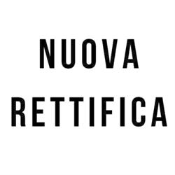 Nuova Rettifica