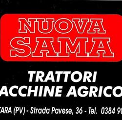 Nuova Sama