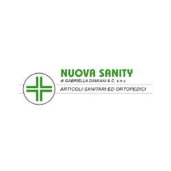 Nuova Sanity