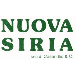 Nuova Siria