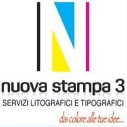 Nuova Stampa 3 - Tipografia