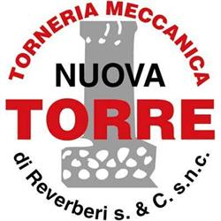 Torneria meccanica Nuova torre