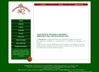 Nuova Tharrosfruit SRL