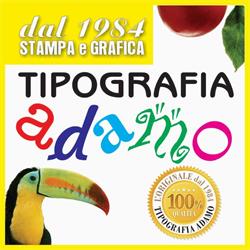 Nuova Tipografia Legatoria Adamo Di Cossu Giovanna