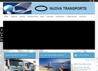 Nuova Transports SPA