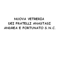 Nuova Vetreria F.lli Anastasi