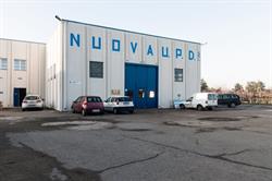 Nuova U.p.d. (Srl)