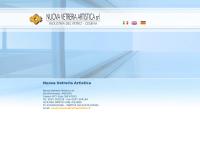 Nuova Vetreria Artistica SRL