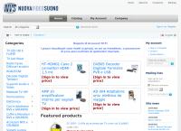 Nuova Videosuono SRL