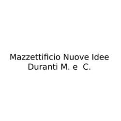 Mazzettificio Nuove Idee