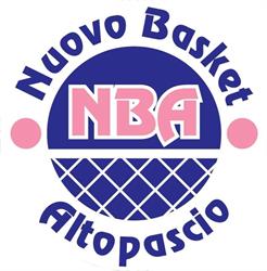 ASD Nuovo Basket Altopascio