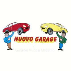 Nuovo Garage