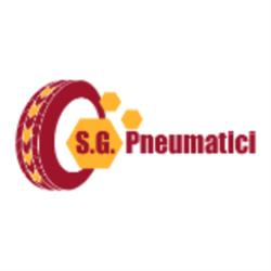 Gommista S.G. Pneumatici