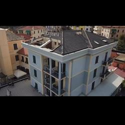 Nuovo Hotel Villa Costa SRL