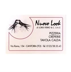 Nuovo Look (S.n.c.)
