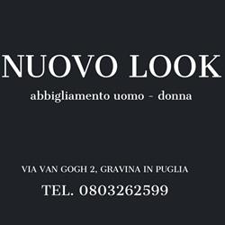 Nuovo Look Di Lorusso Annamaria