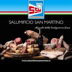 Nuovo Salumificio S. Martino SRL