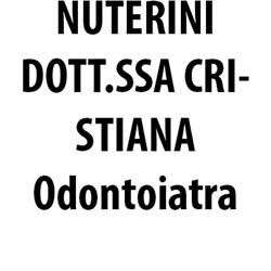 Nuterini Dott.ssa Cristiana