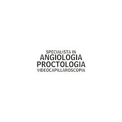 Nussenblatt Dr. Emanuele Specialista in Angiologia - Proctologia