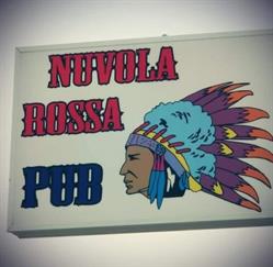 Nuvola Rossa Pub