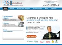 O & Si Consulting SRL