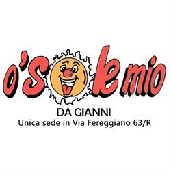 O Sole Mio da Alessandro & Gianni