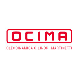 Oleodinamica Ocima
