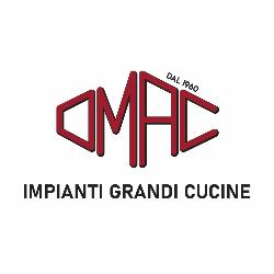 Impianti Grandi Cucine Omac