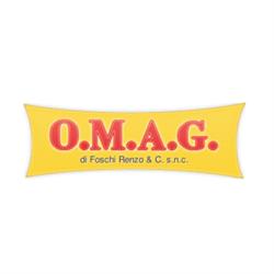 O.M.A.G.  di Foschi, Giovannini e Mingozzi  e  C.