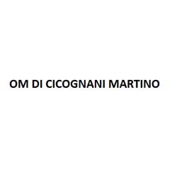O.M. Cicognani Martino
