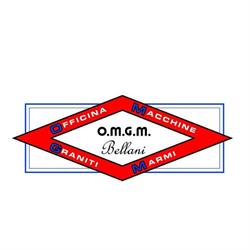 O.M.G.M. SRL