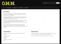 O.m.m. Di Perone Massimiliano