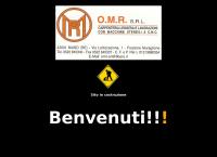 O.m.r. SRL