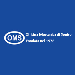 OMS Officina Meccanica di Sonico