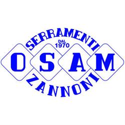 Serramenti Infissi - Osam Zannoni Sas
