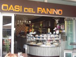 Oasi Del Panino SNC Di Volpe Domenico & C.